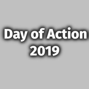 Day of Action 2019