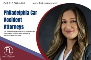 Philadelphia car accident lawyer