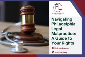 Navigating Philadelphia Legal Malpractice: A Guide to Your Rights
