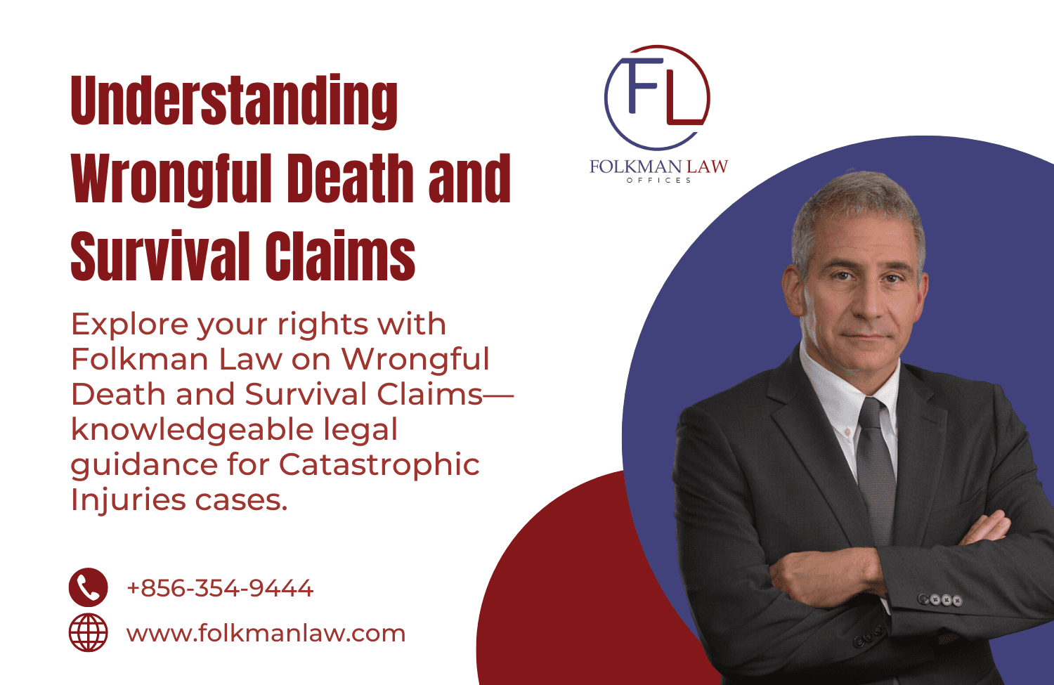 Understangding Wrongful Death and Survival Claims