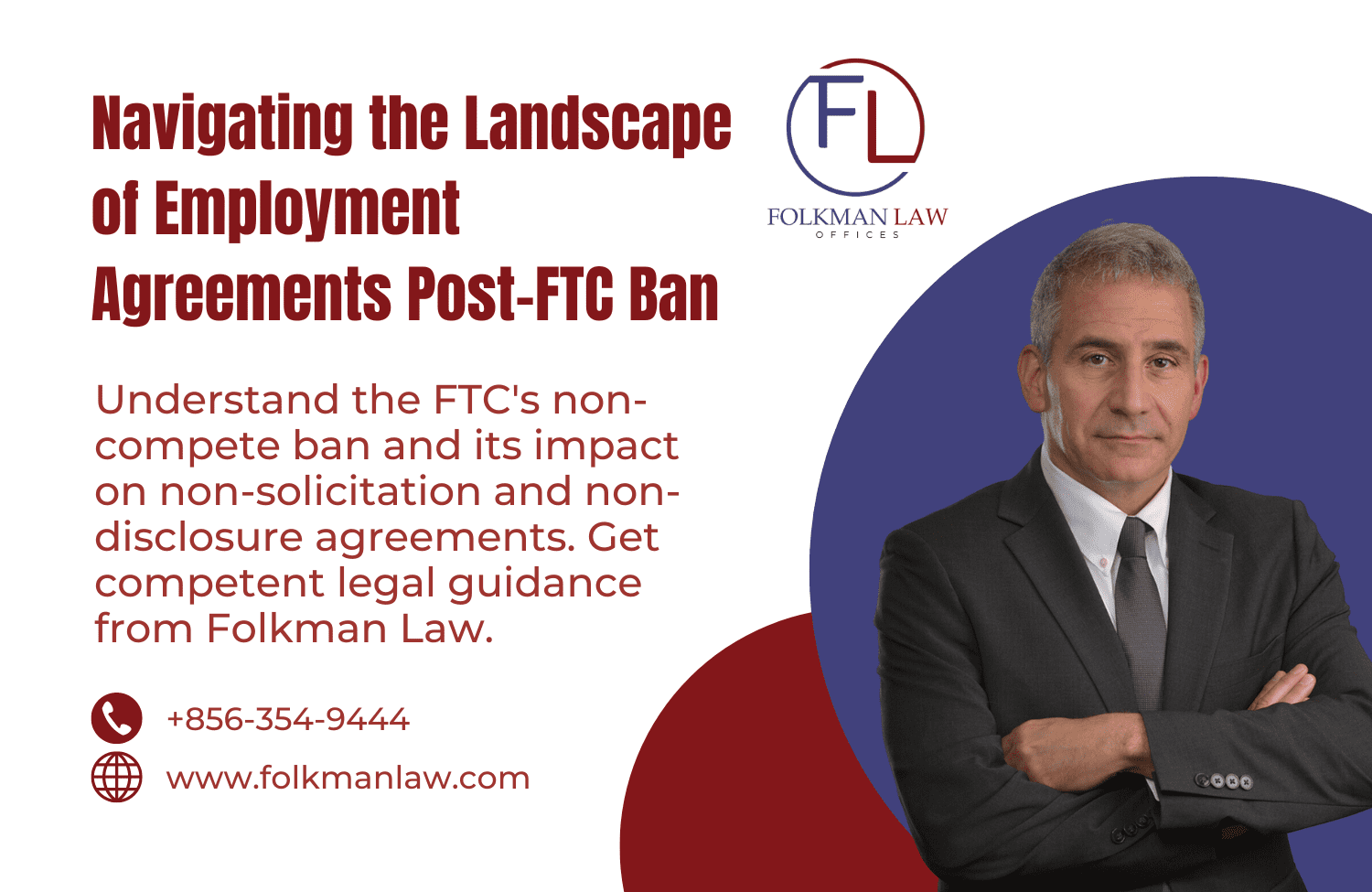 Navigating the Landscape of Employment Agreements Post-FTC Ban