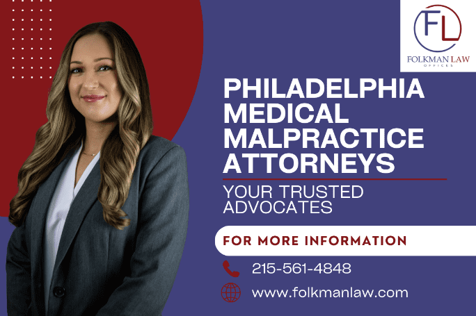 Philadelphia Medical Malpractice Attorneys