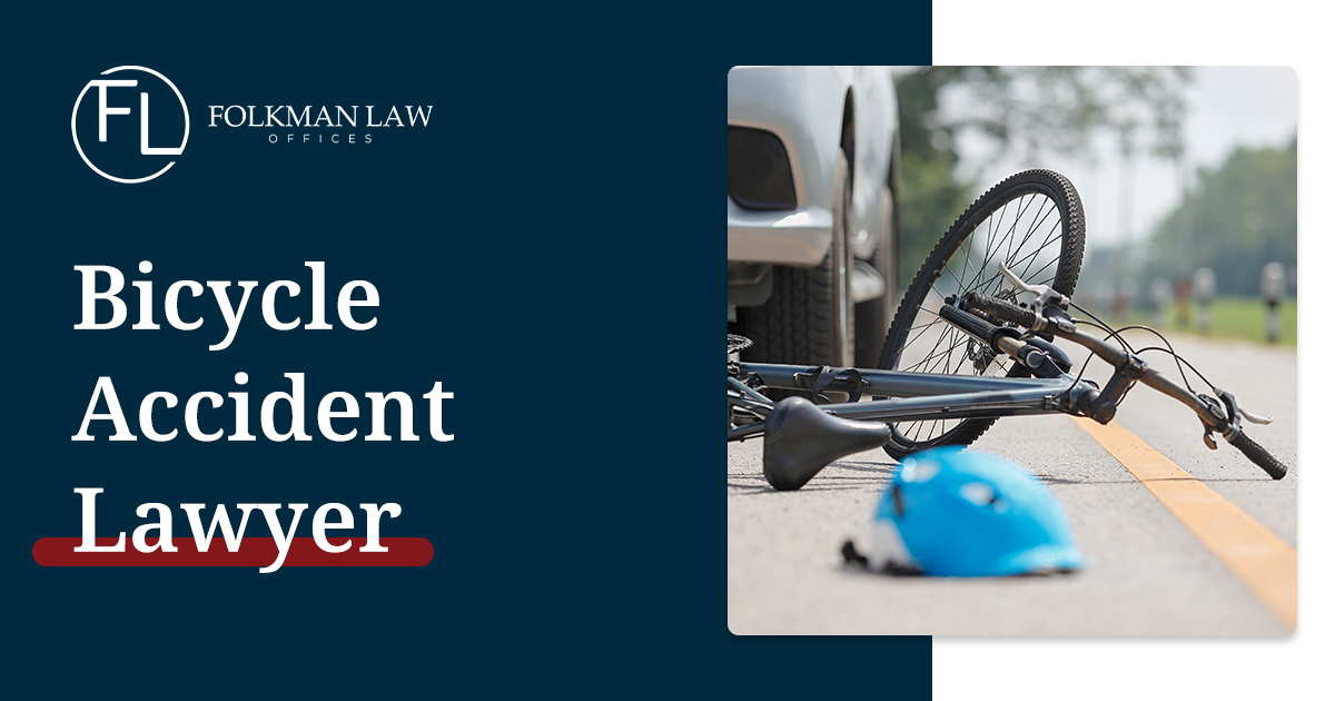 Cherry Hill Bicycle Accident Lawyer