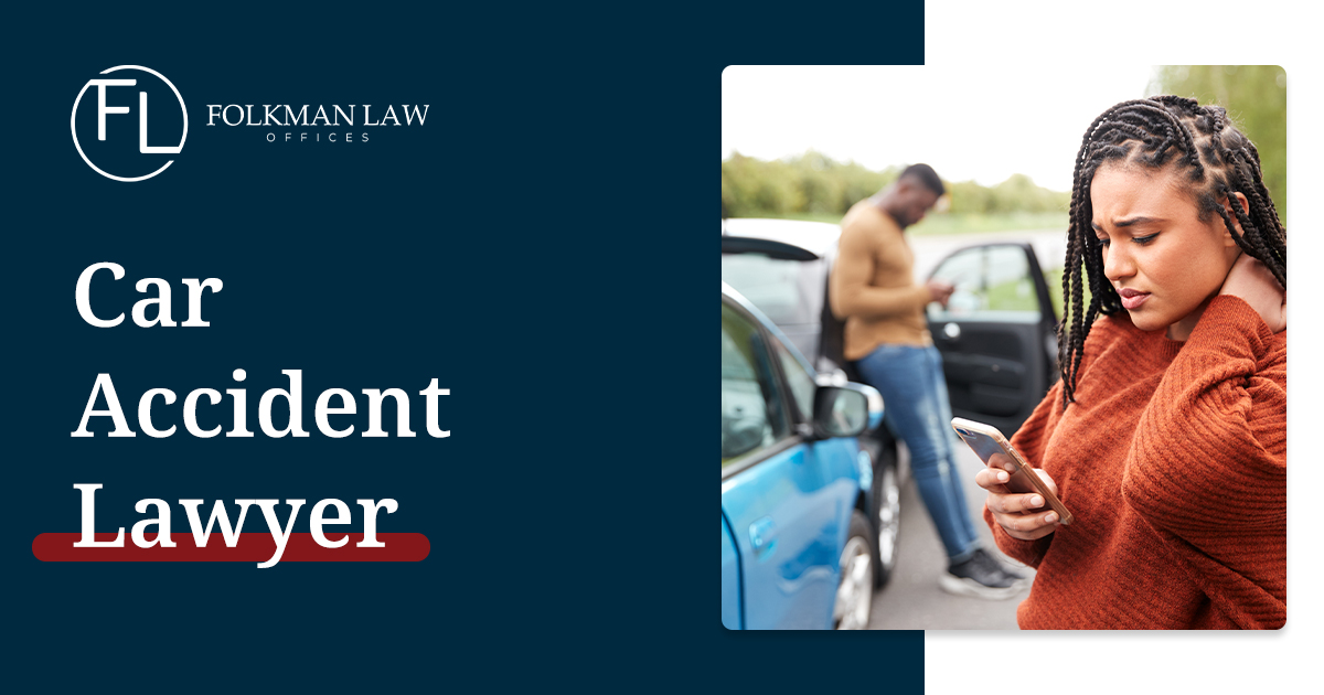 Cherry Hill Car Accident Lawyer