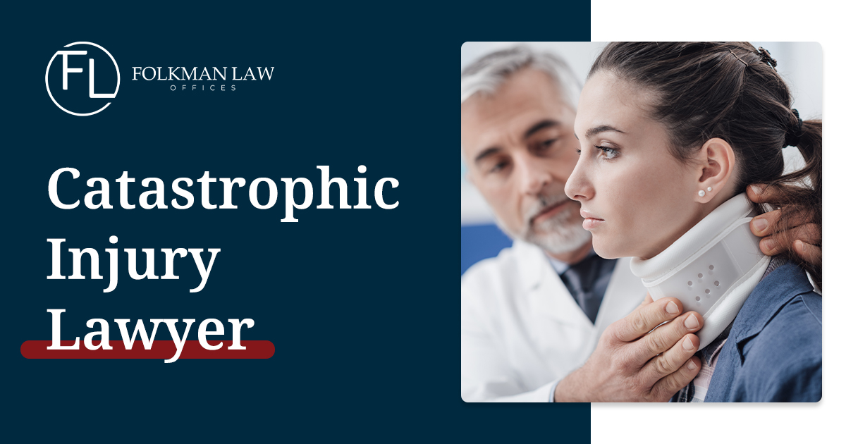 Cherry Hill Catastrophic Injury Lawyer