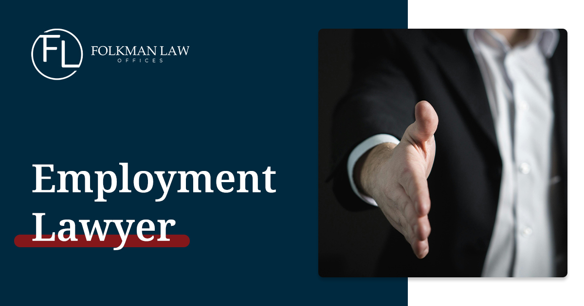 Cherry Hill Employment Lawyer