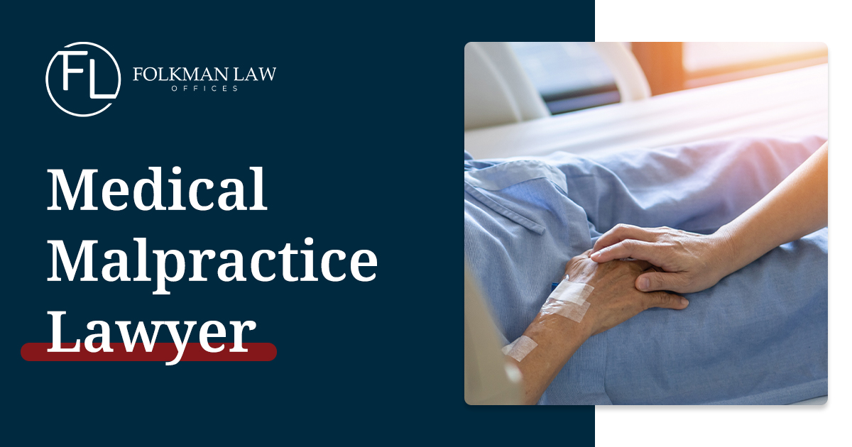 Philadelphia Medical Malpractice Lawyer