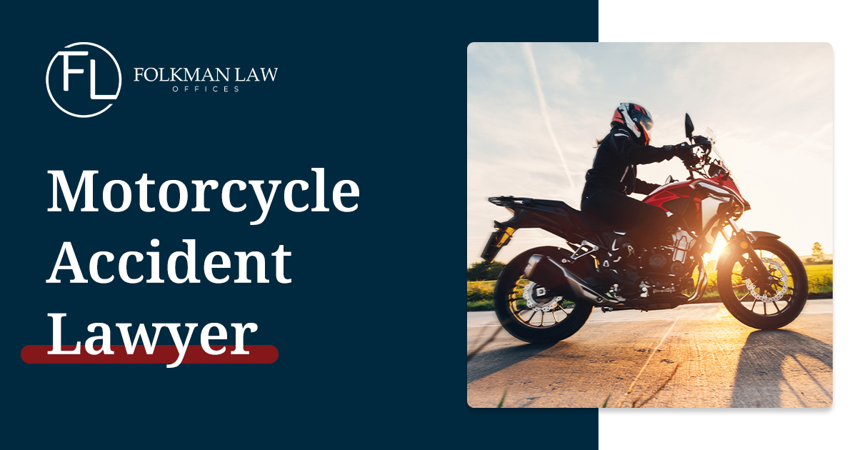 Cherry Hill Motorcycle Accident Lawyer