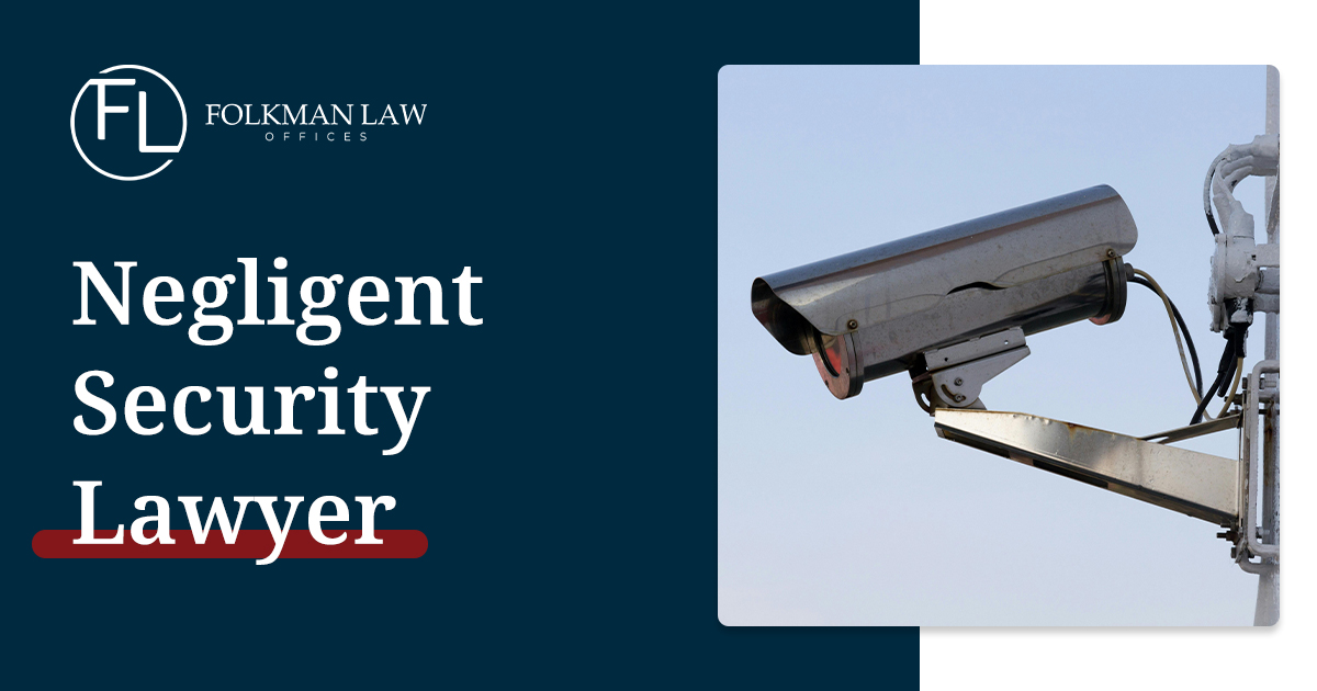 Cherry Hill Negligent Security Lawyer