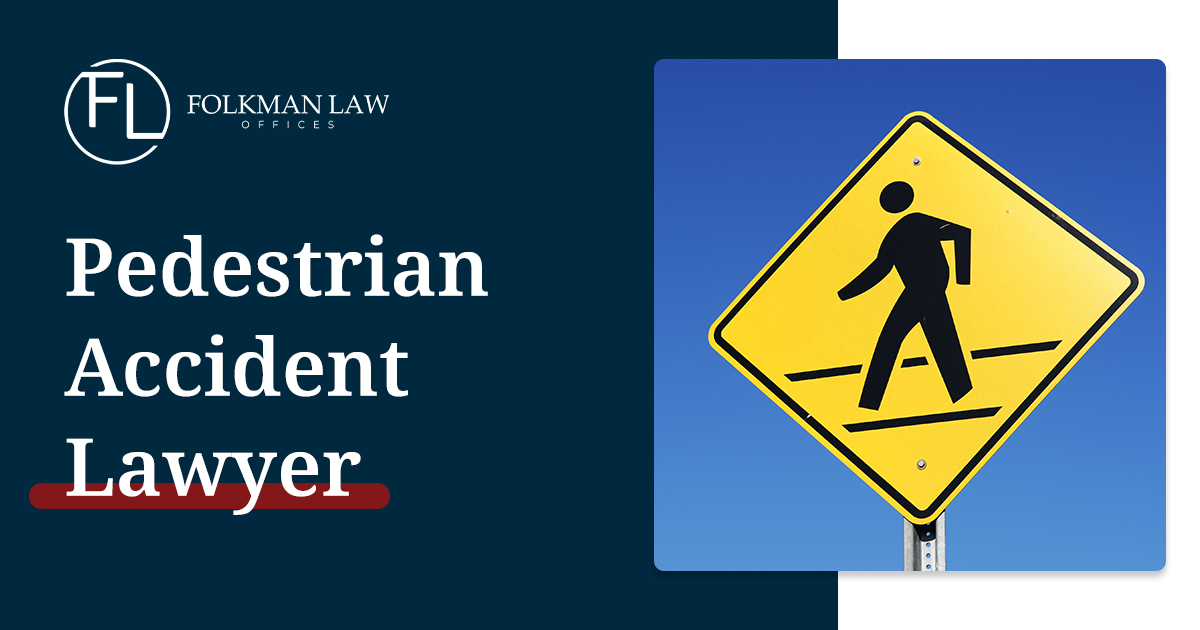 Cherry Hill Pedestrian Accident Lawyer