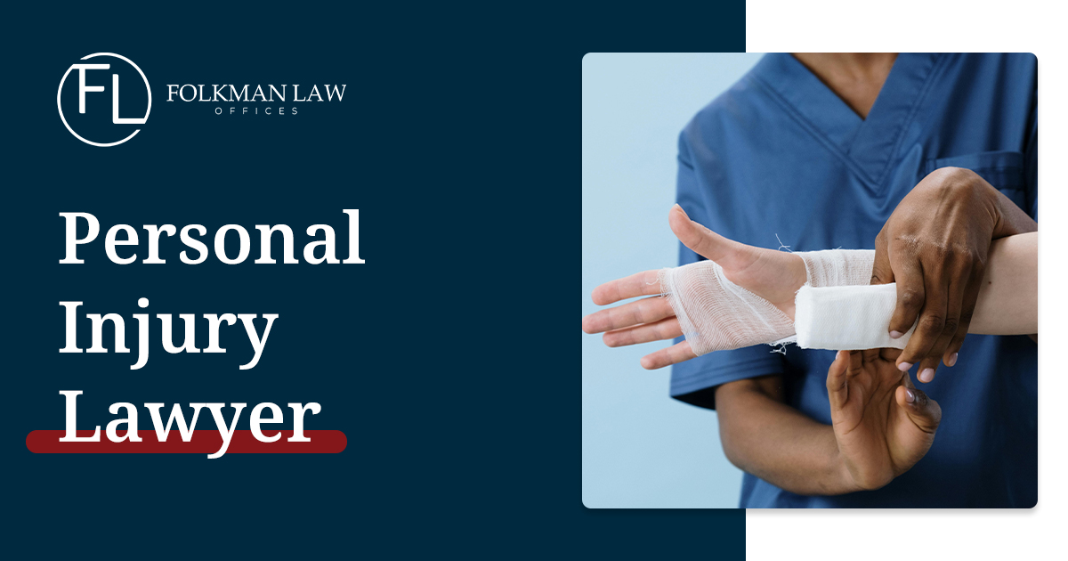 Cherry Hill Personal Injury Lawyer