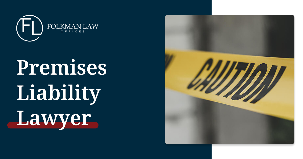 Cherry Hill Premises Liability Lawyer