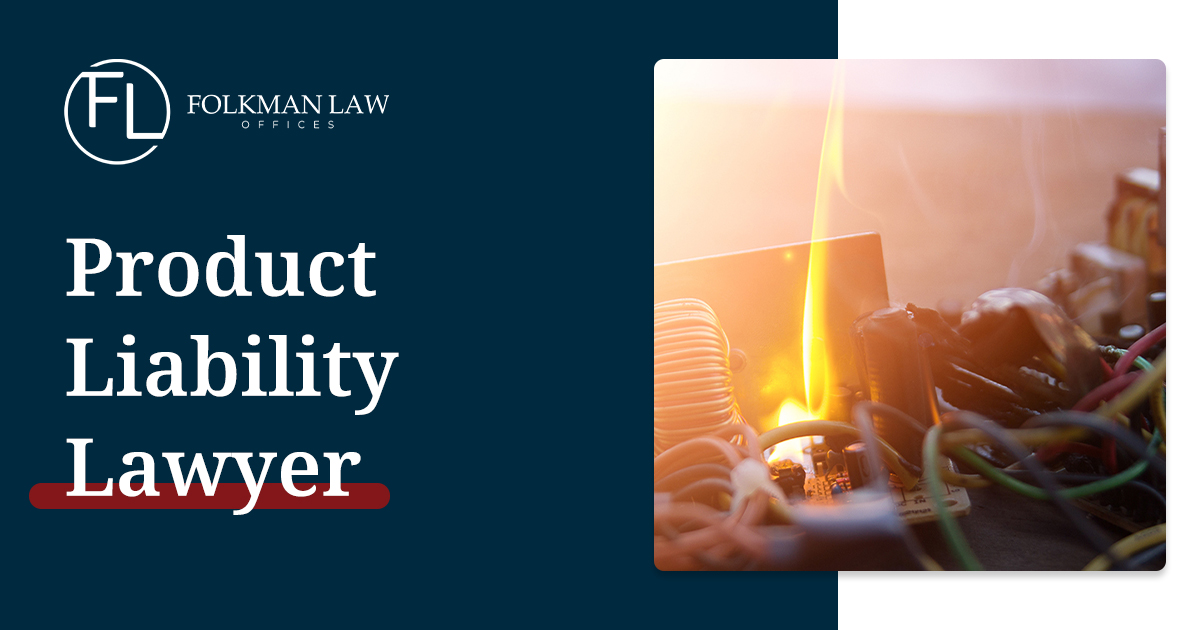 Cherry Hill Product Liability Lawyer