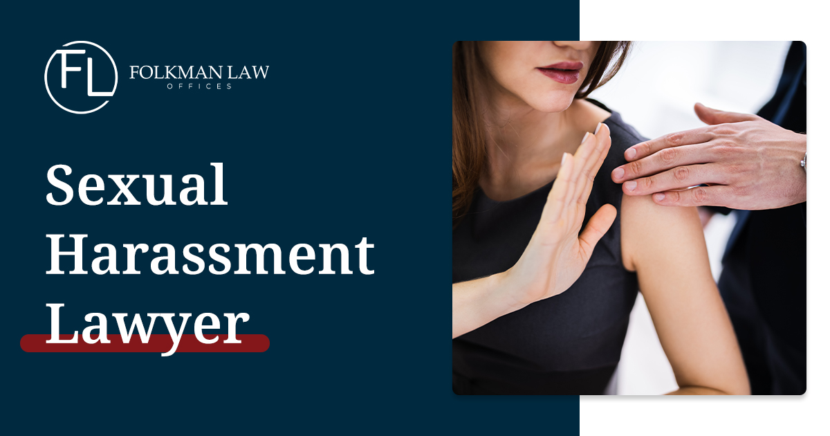 Cherry Hill Sexual Harassment Lawyer