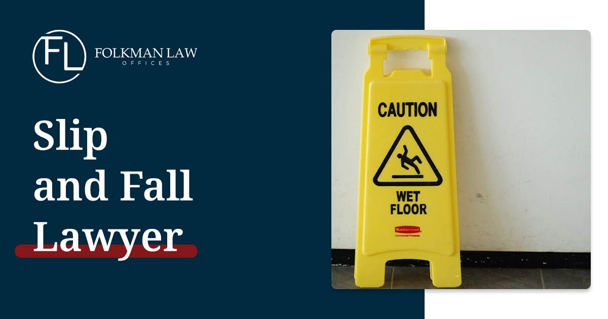 Cherry Hill Slip and Fall Lawyer