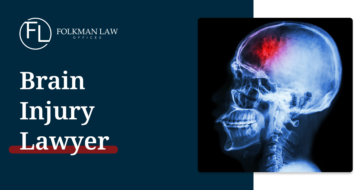 Cherry Hill Traumatic Brain Injury Lawyer