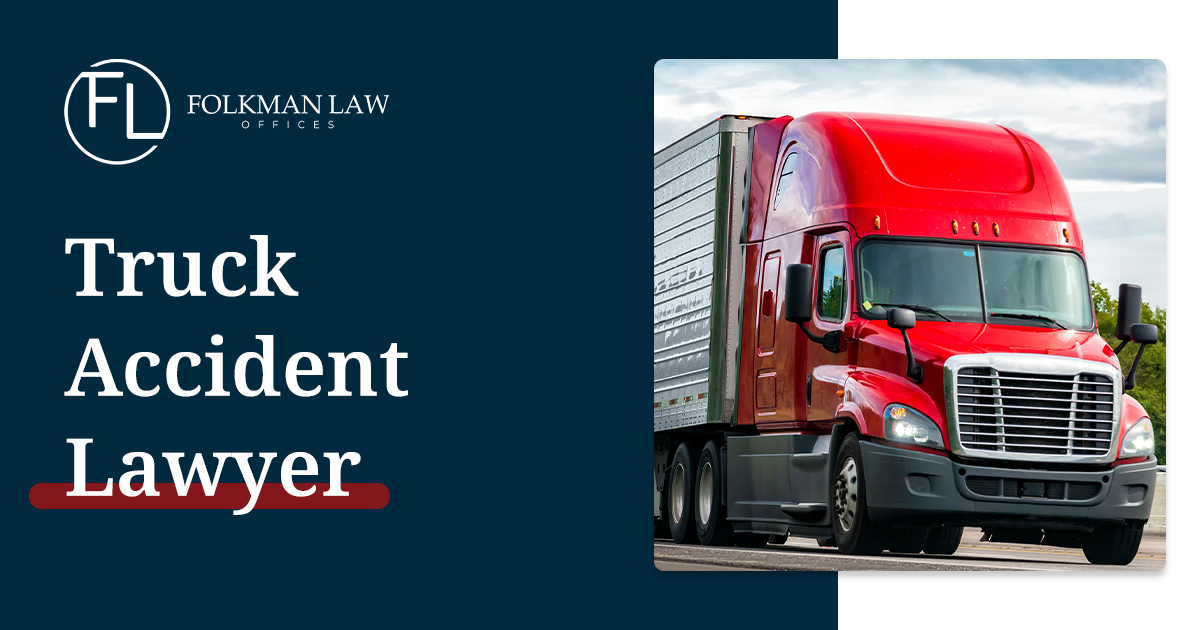 Cherry Hill Truck Accident Lawyer