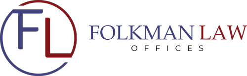 Folkman Law | Home of the Lady Litigator