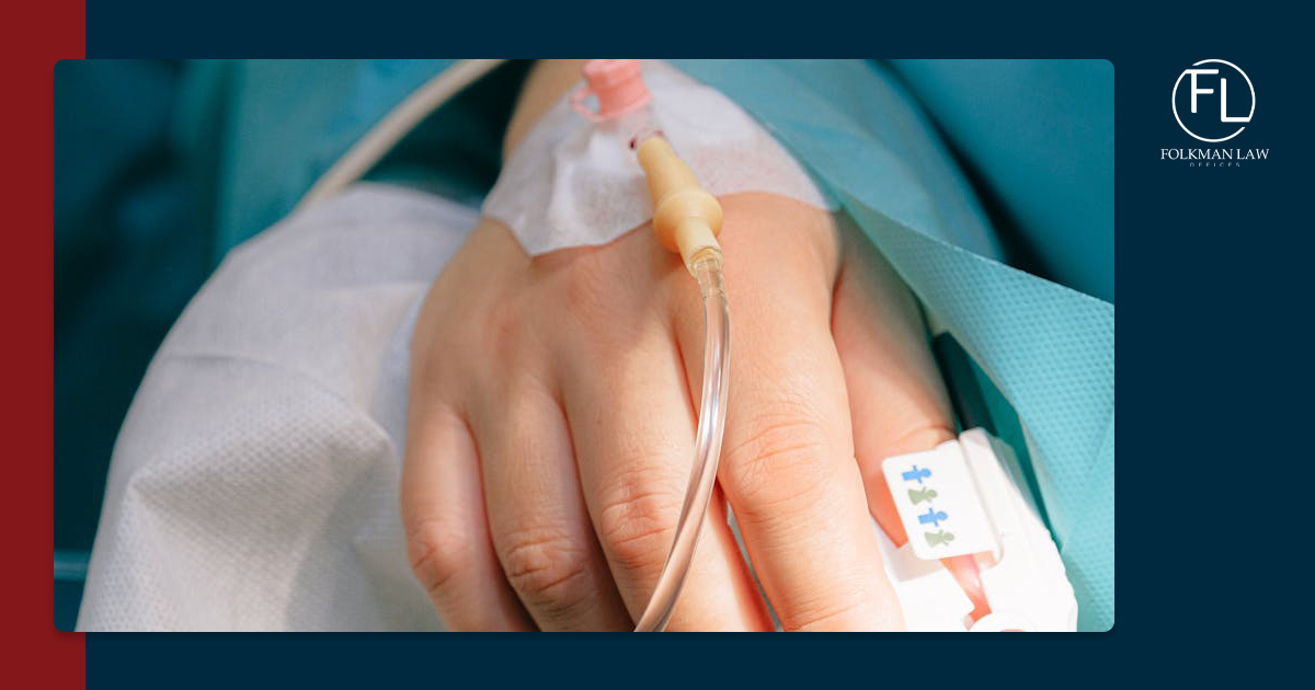 How Often Are Post-Operative Infections Caused by Negligence