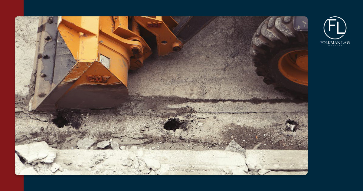 What Laws Protect Employees After a Workplace Injury