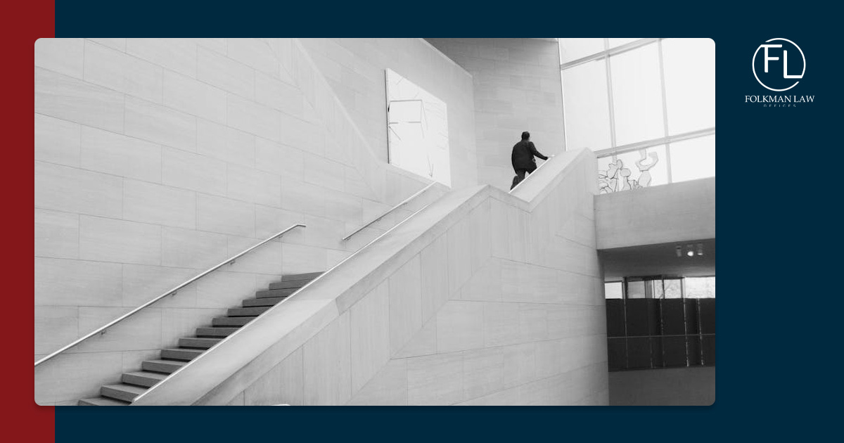 Common falling injuries and how to prevent them
