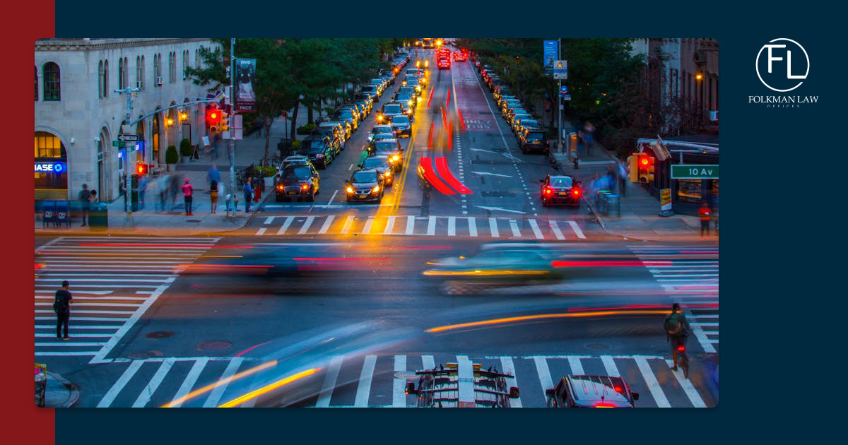 How Common Are Intersection Accidents