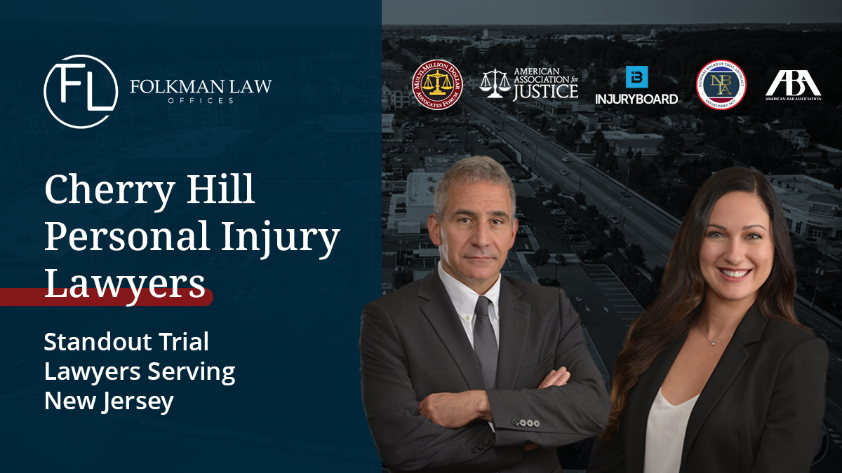 Folkman Law Offices P.C.