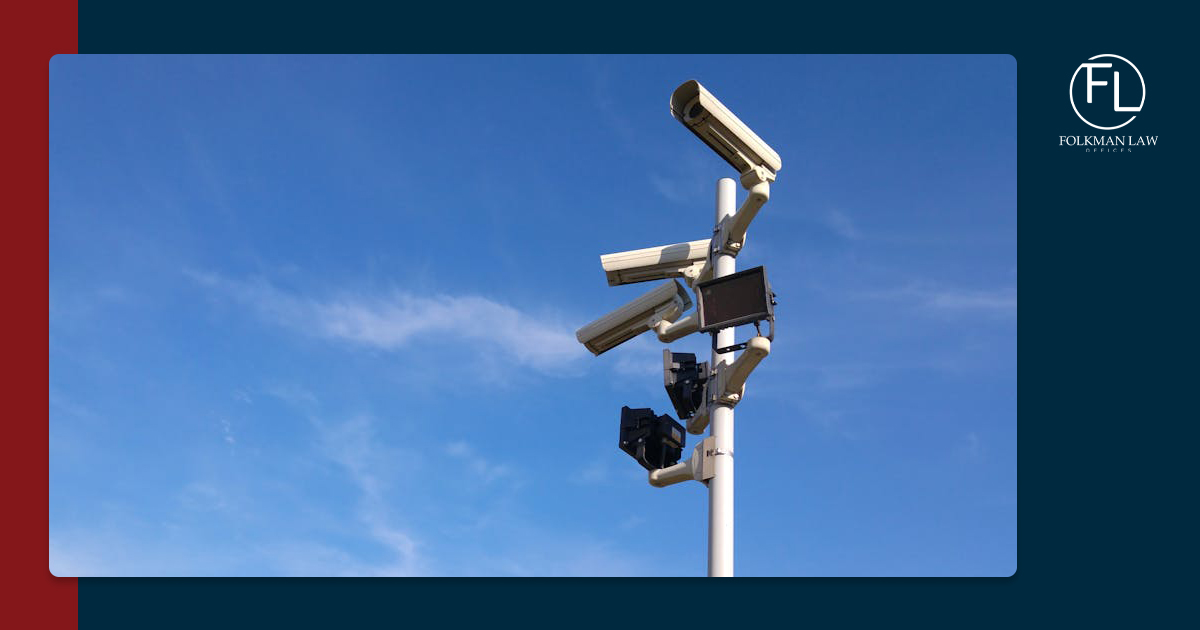The Importance of Surveillance Footage in a Premises Liability Claim